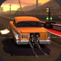 No Limit Drag Racing 2 Mod Apk 2.11.15 Unlimited Money and Gold