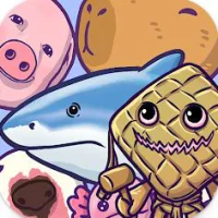 Merge Fellas Mod Apk 2.3.6.9 (Mod Menu) Unlimited Shakes/Revives